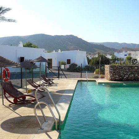 La Posidonia Apartment โรดัลกีลาร์ ภายนอก รูปภาพ