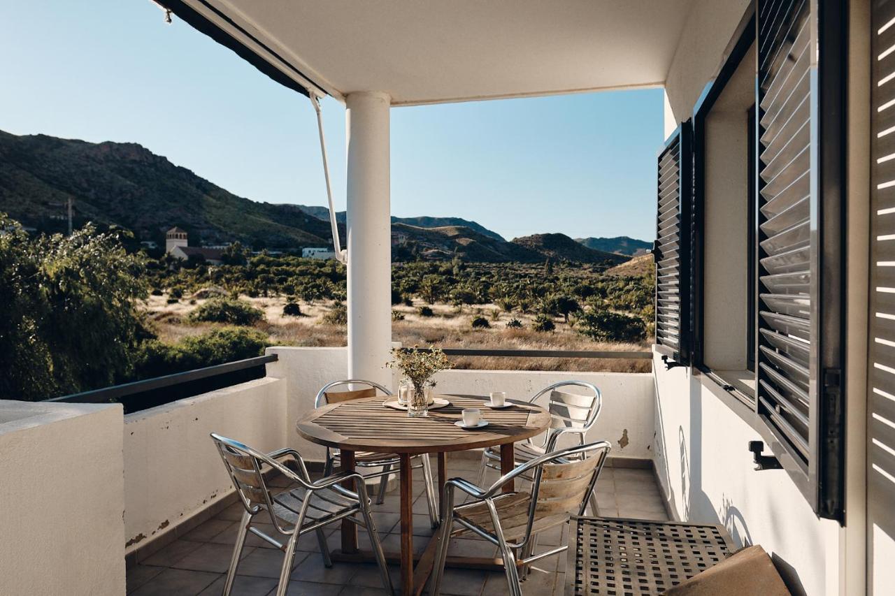 La Posidonia Apartment โรดัลกีลาร์ ห้อง รูปภาพ