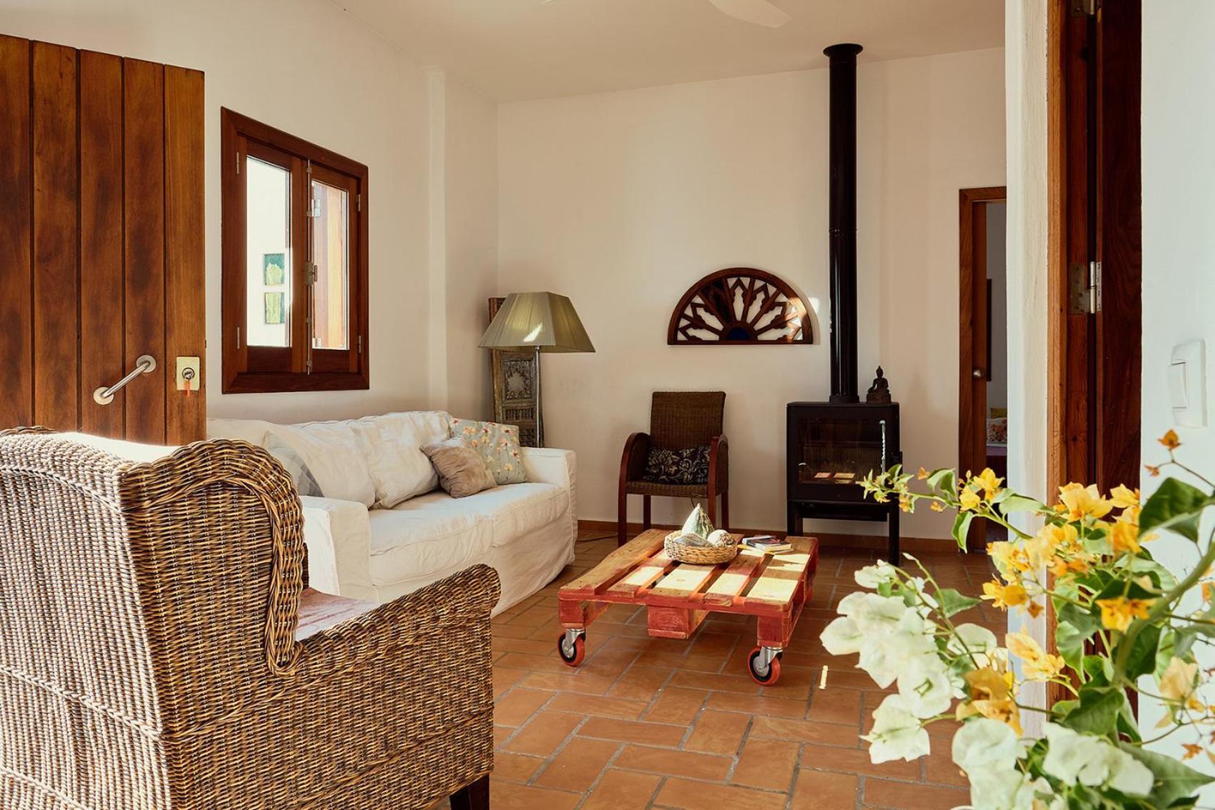 La Posidonia Apartment โรดัลกีลาร์ ห้อง รูปภาพ